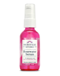 Rosewater Serum