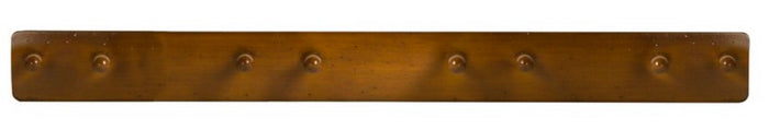 ROYAL BARGE Oar Rack- Holds up to 4 Oars by Authentic Models