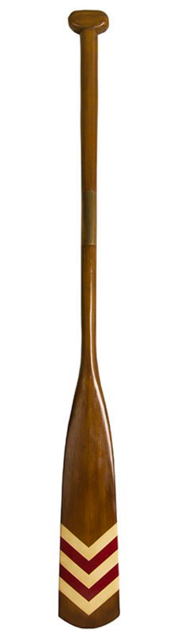ROYAL BARGE OARS by Authentic Models