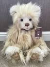 SAFFY- Charlie Bear