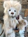 SAFFY- Charlie Bear
