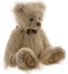 SAFFY- Charlie Bear