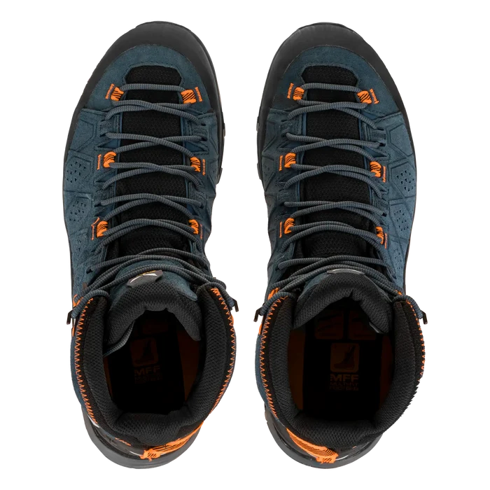 Salewa Alp Trainer 2 Mid GORE-TEX Men's Shoe