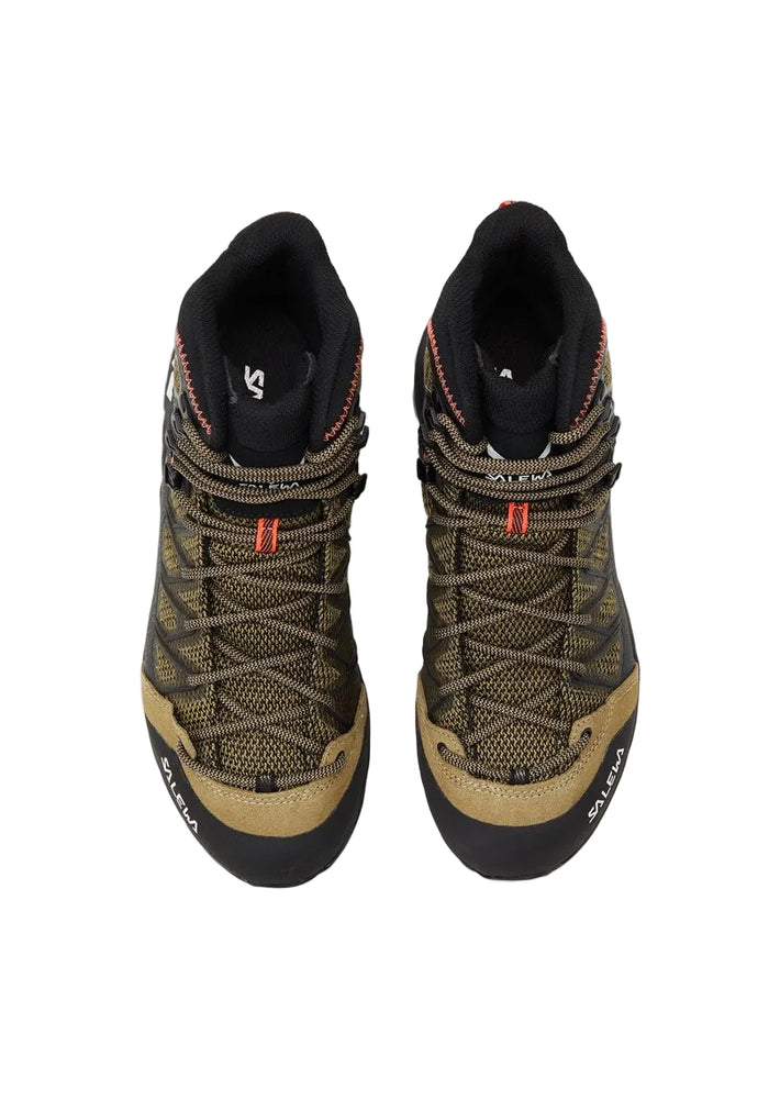 Salewa Women's Mtn Trainer Lite Mid GTX