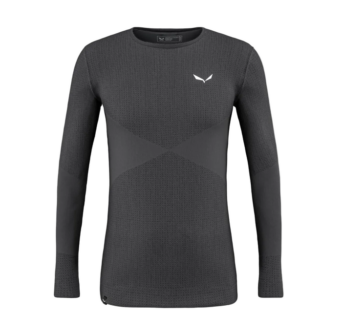 Salewa Zebru MED Warm AMR M L/S Tee
