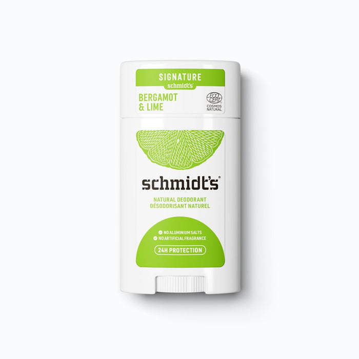 Schmidts Deodorant Sticks