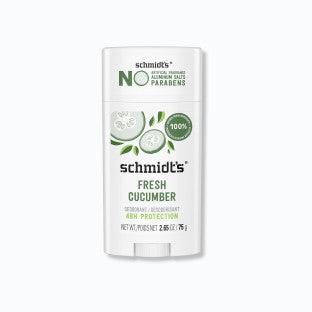 Schmidts Deodorant Sticks