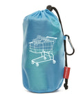 SET OF 5 SHOPPING BAGS - Reusable