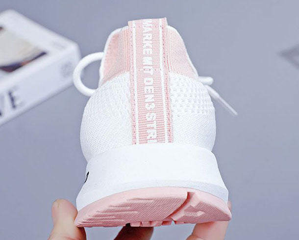 SH292 - Casual Lightweight Canvas Shoes