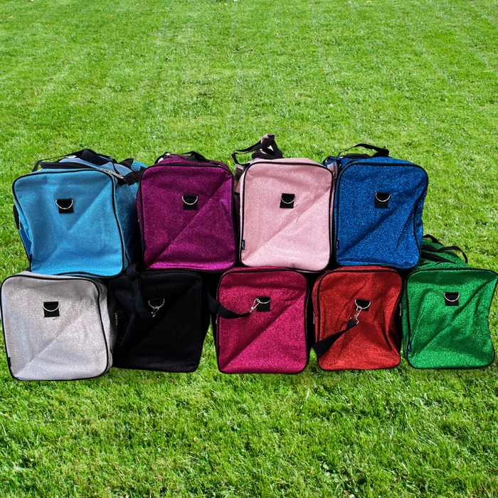 glitter duffle bags, cheer bags, dance bags, gymnastics duffle, tumbling bag, ballet duffle bag, sparkly gym bag, competition bag, cheerleading bag, girls dance bag, pageant bag, glitter sports bag, glitter dance duffle, gymnastics practice bag, ballet gear bag, cheer competition bag, kids glitter duffle, cheer travel bag, dance recital bag, gym duffle for girls, tumbling gear bag, sparkle duffle bag, glitter cheer bag, cheer team bags, glitter dance gear bag