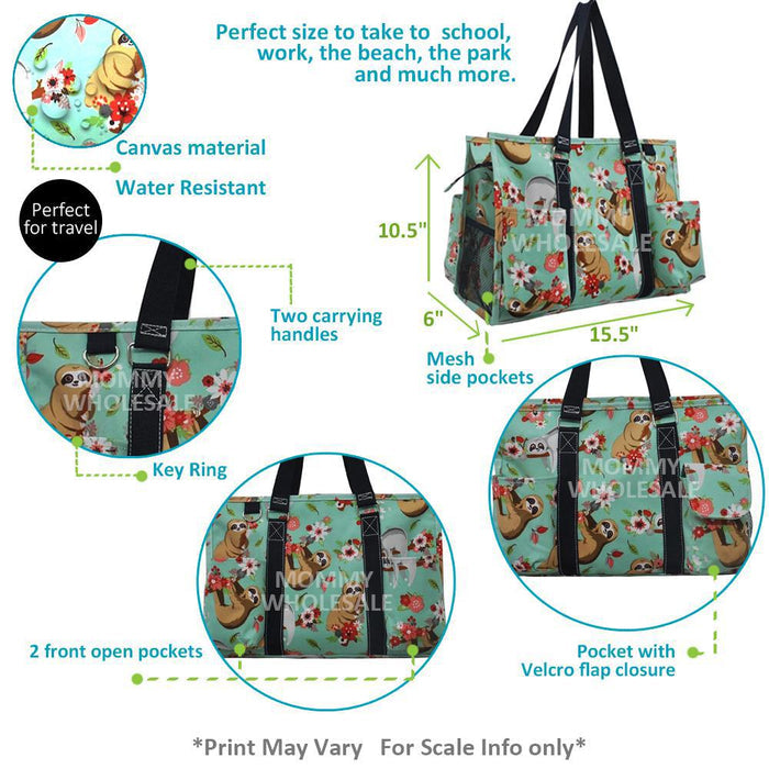 glitter tote bag, organizer tote bag, zippered tote bag, cheer tote bag, dance tote bag, gymnastics tote, coach tote bag, teacher tote bag, team mom tote, utility tote bag, diaper bag tote, gym tote bag, travel tote bag, nurse tote bag, school tote bag, sparkle tote bag, competition tote bag, NGIL glitter tote, glitter work bag, water-resistant tote, glitter caddy bag, graduation gift bag, glitter team tote, gift for coaches, glitter teacher bag, all-purpose glitter tote