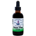 Sinus Plus - 2 oz. Glycerine Extract - Christopher's Herb Shop