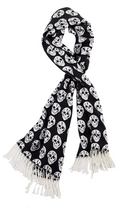 Skull Scarf