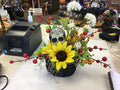 Skullies Tonic Bouquet