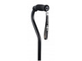 Sky Med Offset Cane with Fashion Strap