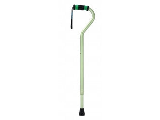 Sky Med Offset Canes