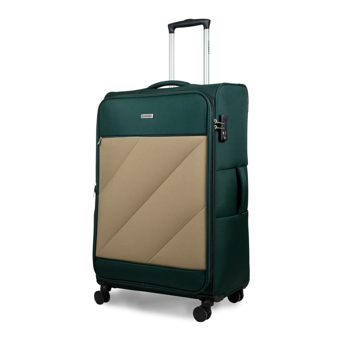 Slash Luggage Set Of 3 - S+M+L