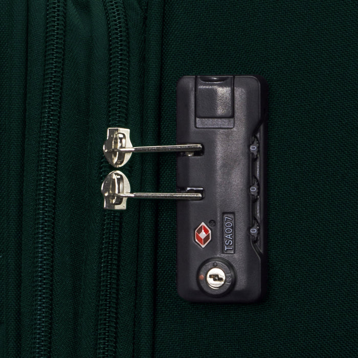Slash Luggage Set Of 3 - S+M+L