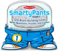 Smarty Pants grade 1 by Melissa & Doug