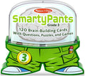 Smarty Pants Grade 3 by Melissa & Doug