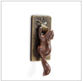 SQUIRREL DOORKNOCKER by SPI Home