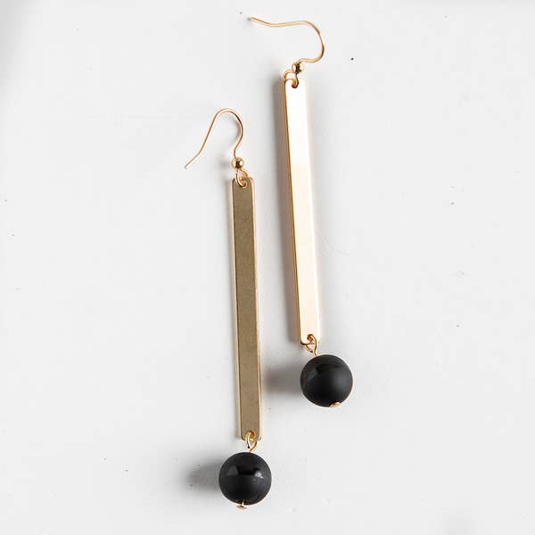STONE & STICK artisan made JEWELRY for Women