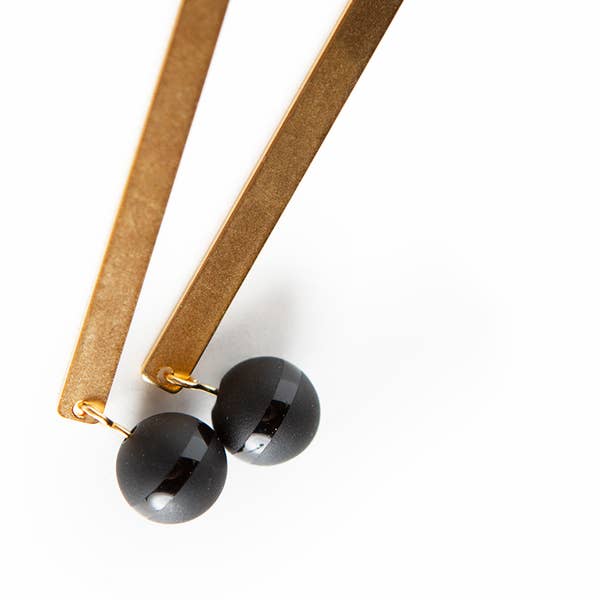STONE & STICK artisan made JEWELRY for Women