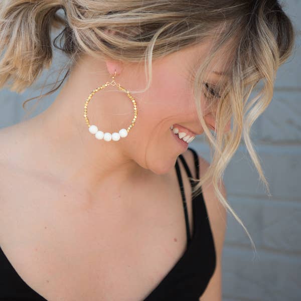STONE & STICK artisan made JEWELRY for Women