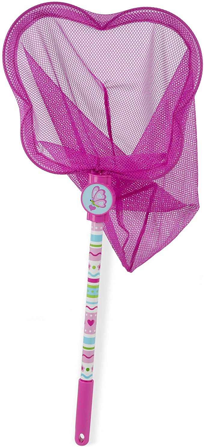 SUNNY PATCH Bug Nets by Melissa and Doug