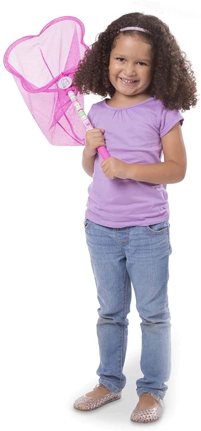 SUNNY PATCH Bug Nets by Melissa and Doug