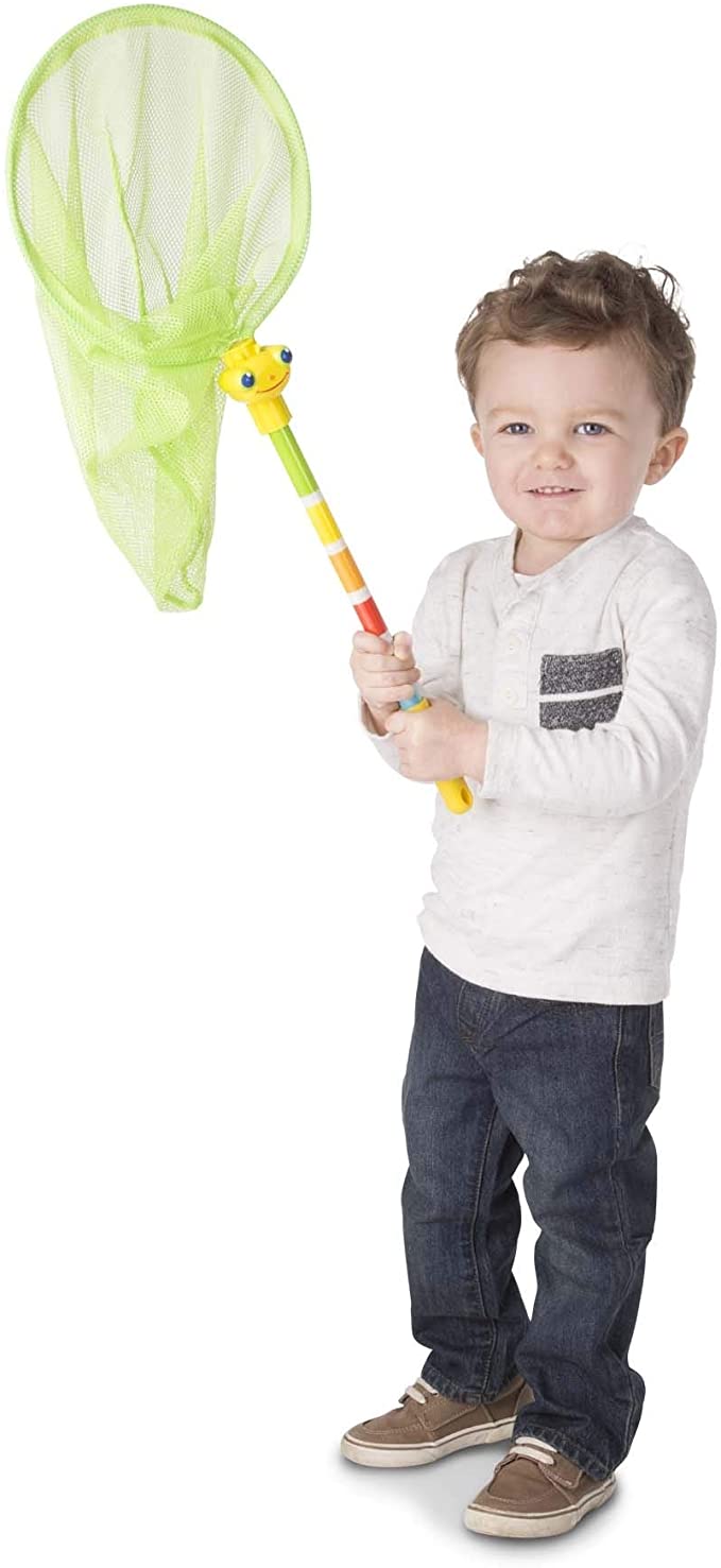 SUNNY PATCH Bug Nets by Melissa and Doug