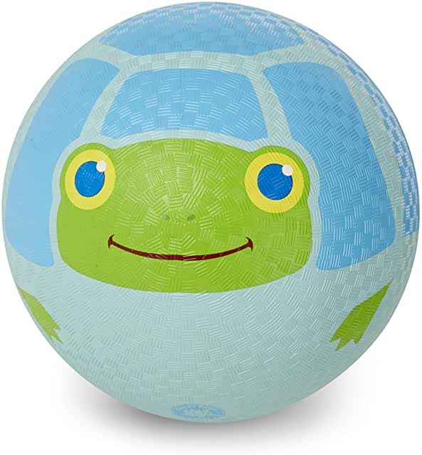 Sunny Patch KICKBALLS by Melissa and Doug