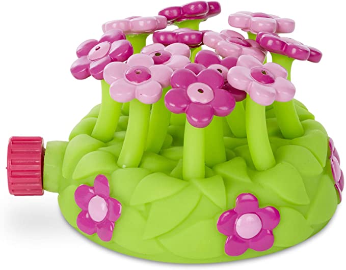 SUNNY PATCH SPRINKLERS by Melissa and Doug