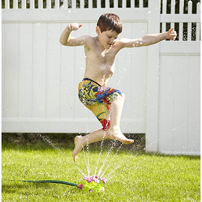 SUNNY PATCH SPRINKLERS by Melissa and Doug