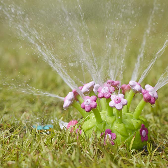 SUNNY PATCH SPRINKLERS by Melissa and Doug