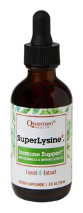 SuperLysine+® Liquid Extract