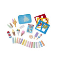 SWEET SHOP CHALK SET by Melissa and Doug