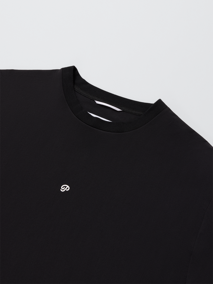 Swing Shirt (Black)