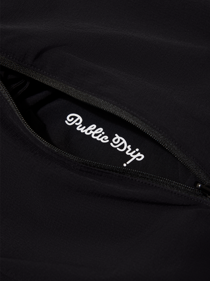 Swing Shirt (Black)