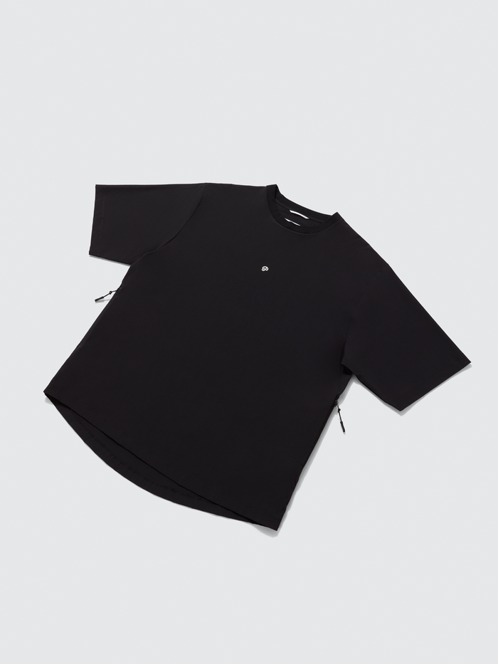Swing Shirt (Black)