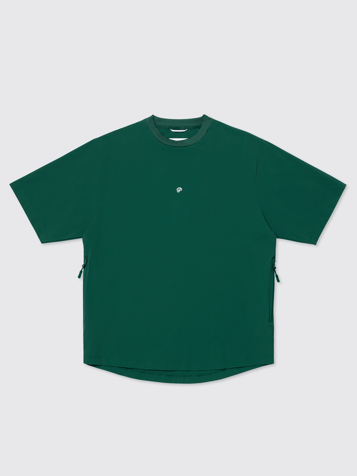 Swing Shirt (Green)