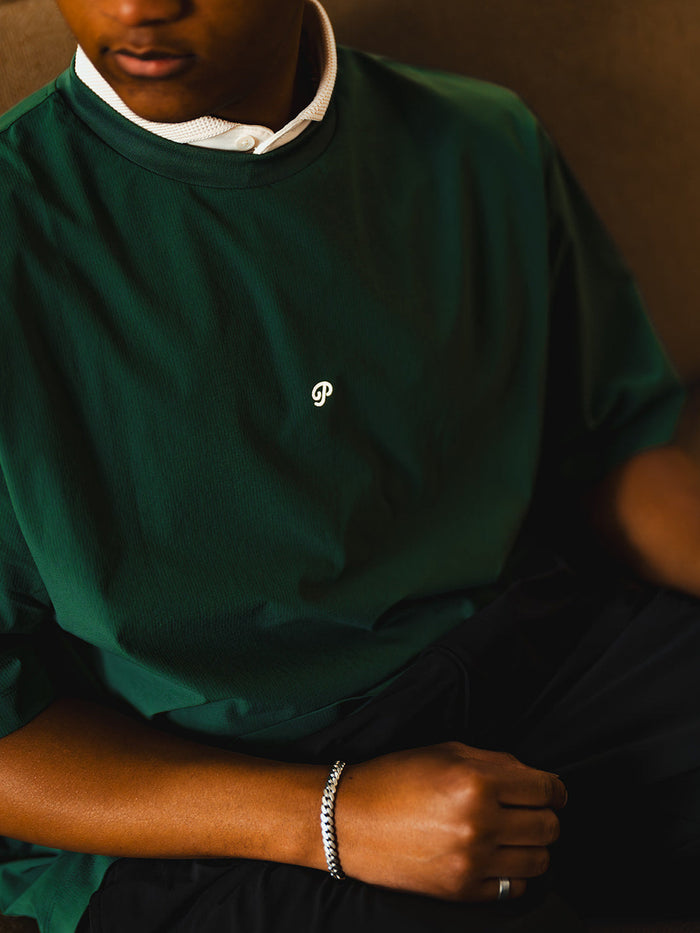 Swing Shirt (Green)