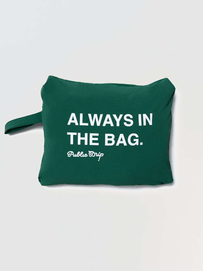 Swing Shirt (Green)