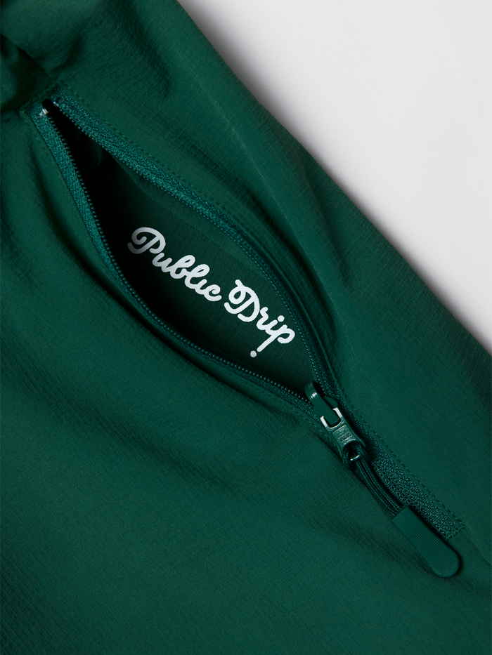 Swing Shirt (Green)