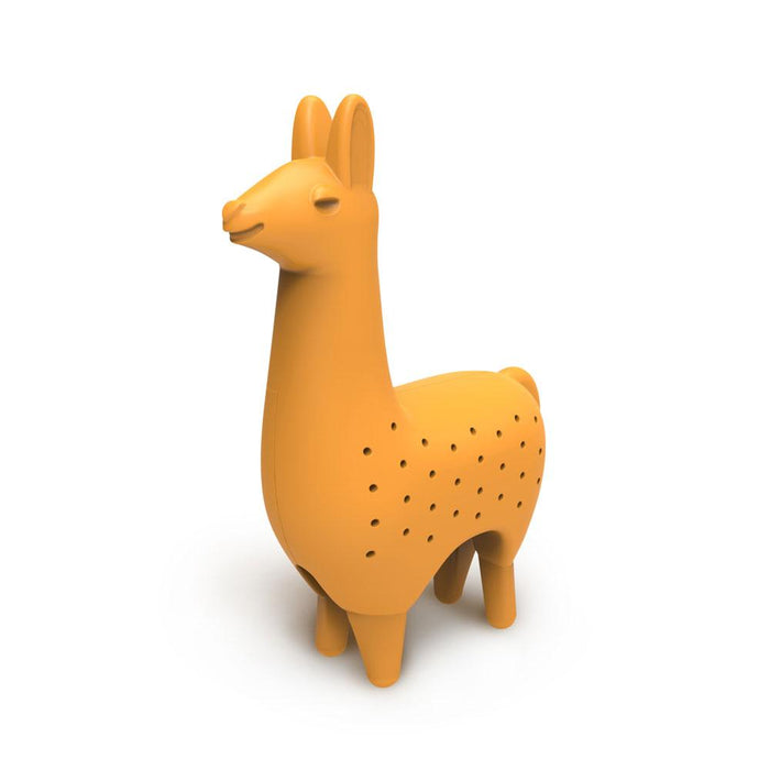 Tea LLAMA Tea Infuser by Fred