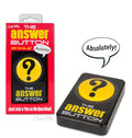 THE ANSWER BUTTON - Archie McPhee