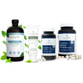 Complete Remineralization Bundle Toothpaste Edition by Living Well with Dr. Michelle