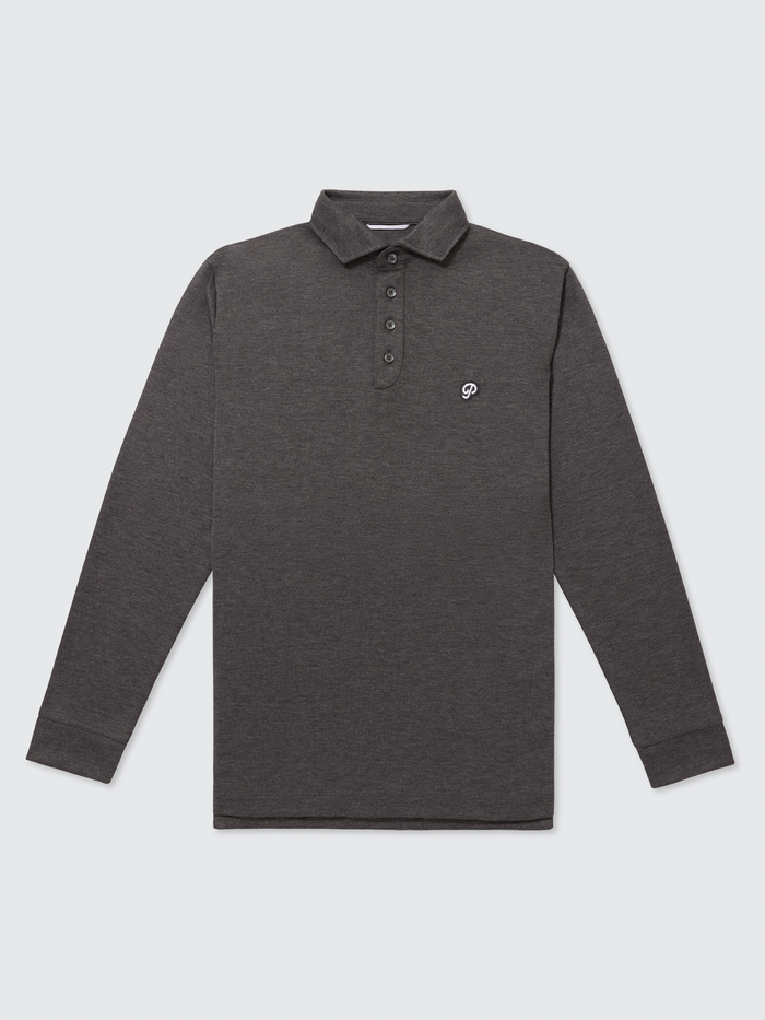 The Dinner Polo (Smoke)