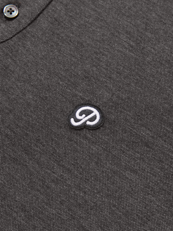 The Dinner Polo (Smoke)