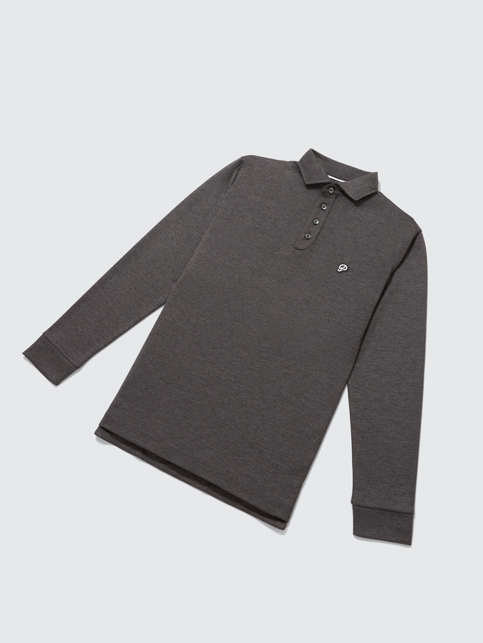 The Dinner Polo (Smoke)